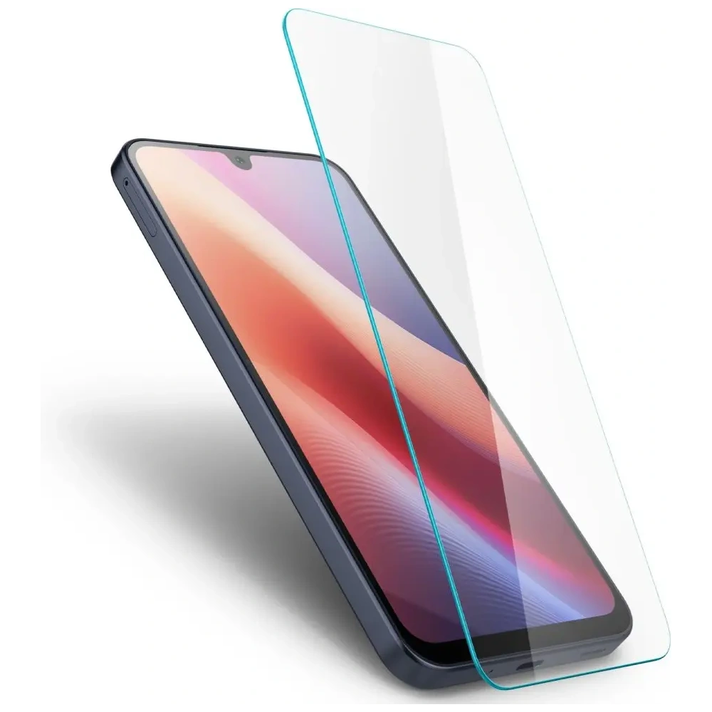 Hurtownia GSM - Spigen GLAS.tR Slim Samsung Galaxy A16 4G / 5G Clear [2 PACK] - SPN16570 - {ean13} - Hurt