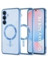 Tech-protect MagFlex MagSafe Samsung Galaxy S24 FE Marine Blue