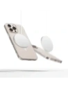 Hurtownia GSM - Tech-protect Flexair MagSafe Apple iPhone 16 Pro Max Transparent - THP3602 - {ean13} - Hurt