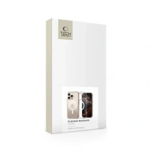 Hurtownia GSM - Tech-protect Flexair MagSafe Apple iPhone 16 Pro Max Transparent - THP3602 - {ean13} - Hurt