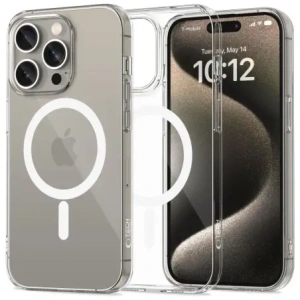 Hurtownia GSM - Tech-protect Flexair MagSafe Apple iPhone 15 Pro Max Clar - THP3603 - {ean13} - Hurt