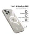 Hurtownia GSM - Tech-protect Flexair MagSafe Apple iPhone 15 Pro Max Klar - THP3603 - {ean13} - Hurt