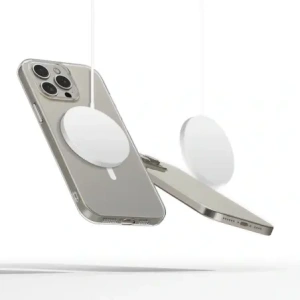 Hurtownia GSM - Tech-protect Flexair MagSafe Apple iPhone 15 Pro Max Clar - THP3603 - {ean13} - Hurt