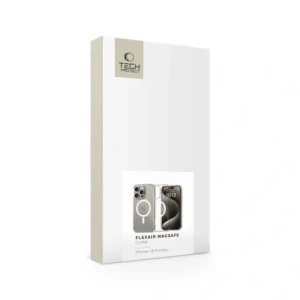 Hurtownia GSM - Tech-protect Flexair MagSafe Apple iPhone 15 Pro Max Clar - THP3603 - {ean13} - Hurt