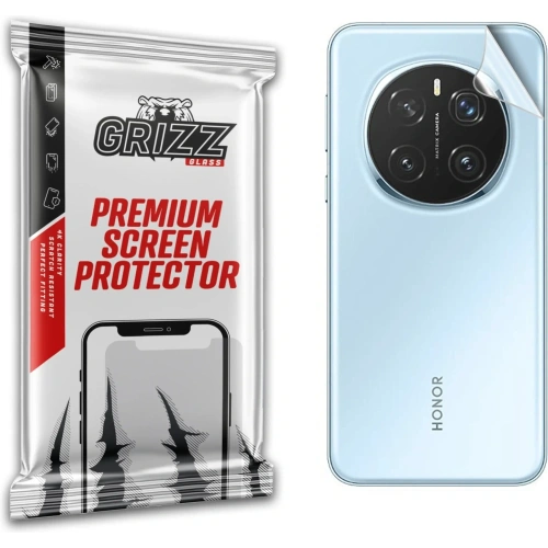 Folia na tył GrizzGlass SatinSkin do Honor Magic7 Pro