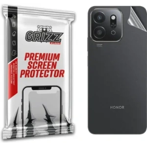 Hurtownia GSM - Folie na zadní stranu GrizzGlass SatinSkin pro Honor Play 9T 5G - GRZ12171 - {ean13} - Hurt