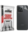 Folie na zadní stranu GrizzGlass SatinSkin pro Honor Play 9T 5G