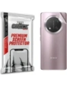 Fólie na zadní stranu GrizzGlass SatinSkin pro Honor X9c