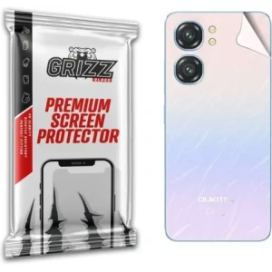 Hurtownia GSM - Fólie na zadní stranu GrizzGlass SatinSkin pro Oukitel C58 Pro - GRZ12173 - {ean13} - Hurt