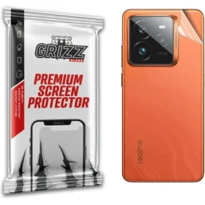 Hurtownia GSM - Fólie na zadní GrizzGlass SatinSkin pro Realme GT7 Pro - GRZ12174 - {ean13} - Hurt
