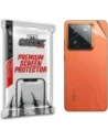 Fólie na zadní GrizzGlass SatinSkin pro Realme GT7 Pro