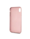 Hurtownia GSM - Etui Guess GUHCI61KAILRG Apple iPhone XR różowo-złoty/rose gold hard case Kaia Saffiano - GUE404RS - {ean13} - Hurt