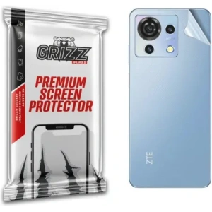 Hurtownia GSM - Folie na zadní stranu GrizzGlass SatinSkin pro ZTE Blade V50 Vita - GRZ12175 - {ean13} - Hurt