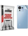 Folia na tył GrizzGlass SatinSkin do ZTE Blade V50 Vita
