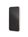 Hurtownia GSM - Etui Guess GUHCI61KAILRG Apple iPhone XR różowo-złoty/rose gold hard case Kaia Saffiano - GUE404RS - {ean13} - Hurt