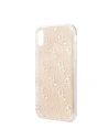 Hurtownia GSM - Etui Guess GUHCI61PCU4GLGO Apple iPhone XR złoty/gold hard case 4G Glitter - GUE405GLD - {ean13} - Hurt