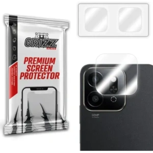 Hurtownia GSM - GrizzGlass HybridGlass Kamera Honor Play 9T 5G - GRZ12186 - {ean13} - Hurt