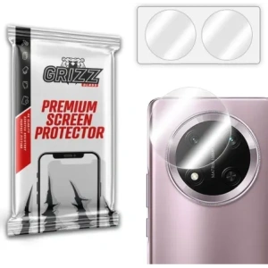 Hurtownia GSM - GrizzGlass Camera HybridGlass Honor X9c - GRZ12188 - {ean13} - Hurt