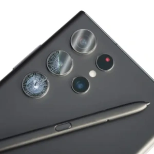 Hurtownia GSM - GrizzGlass Camera HybridGlass Honor X9c - GRZ12188 - {ean13} - Hurt
