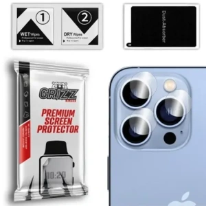 Hurtownia GSM - GrizzGlass Camera HybridGlass Honor X9c - GRZ12188 - {ean13} - Hurt