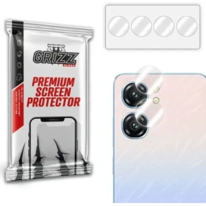Hurtownia GSM - GrizzGlass Camera HybridGlass Oukitel C58 Pro - GRZ12192 - {ean13} - Hurt