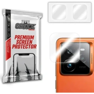 Hurtownia GSM - GrizzGlass HybridGlass Kamera Realme GT7 Pro - GRZ12194 - {ean13} - Hurt