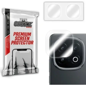 Hurtownia GSM - GrizzGlass HibridSticlă Cameră Vivo iQOO 13 - GRZ12195 - {ean13} - Hurt