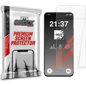 Hurtownia GSM - GrizzGlass HybridGlass Onoare Play 9T 5G - GRZ12203 - {ean13} - Hurt