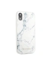 Hurtownia GSM - Etui Guess GUHCI61PCUMAWH Apple iPhone XR alb/marmură albă - GUE408WHT - {ean13} - Hurt