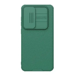 Hurtownia GSM - Nillkin Camshield Pro Samsung Galaxy S24 FE Verde Întunecat - NLK1654 - {ean13} - Hurt