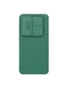 Hurtownia GSM - Nillkin Camshield Pro Samsung Galaxy S24 FE Sötét Zöld - NLK1654 - {ean13} - Hurt