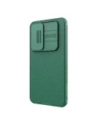 Hurtownia GSM - Nillkin Camshield Pro Samsung Galaxy S24 FE Sötét Zöld - NLK1654 - {ean13} - Hurt