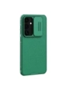 Hurtownia GSM - Nillkin Camshield Pro Samsung Galaxy S24 FE Sötét Zöld - NLK1654 - {ean13} - Hurt