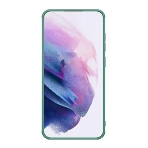 Hurtownia GSM - Nillkin Camshield Pro Samsung Galaxy S24 FE Verde Întunecat - NLK1654 - {ean13} - Hurt