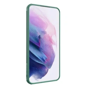 Hurtownia GSM - Nillkin Camshield Pro Samsung Galaxy S24 FE Verde Întunecat - NLK1654 - {ean13} - Hurt