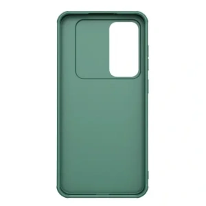 Hurtownia GSM - Nillkin Camshield Pro Samsung Galaxy S24 FE Sötét Zöld - NLK1654 - {ean13} - Hurt