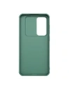 Hurtownia GSM - Nillkin Camshield Pro Samsung Galaxy S24 FE Sötét Zöld - NLK1654 - {ean13} - Hurt