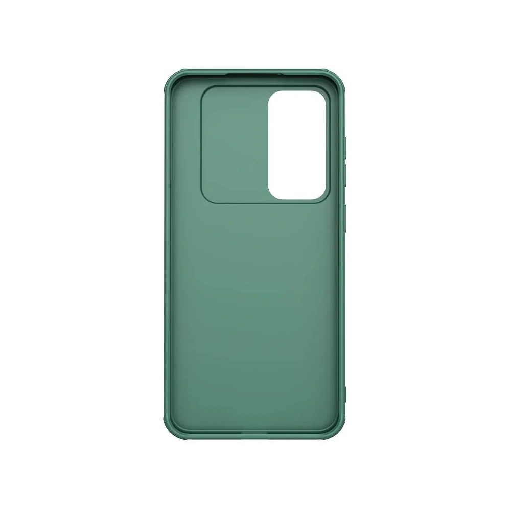 Hurtownia GSM - Nillkin Camshield Pro Samsung Galaxy S24 FE Sötét Zöld - NLK1654 - {ean13} - Hurt
