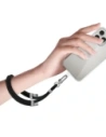 Hurtownia GSM - Tech-Protect C4S Seil-Handgelenkband Schwarz/Silber - THP3605 - {ean13} - Hurt