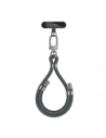 Hurtownia GSM - Tech-Protect C4S Curea de mână din cordon gri/silver - THP3606 - {ean13} - Hurt