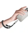 Hurtownia GSM - Tech-Protect C4S Curea de mână din cordon gri/silver - THP3606 - {ean13} - Hurt