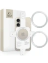 Hurtownia GSM - Tech-Protect MMP-110 Magnetic MagSafe Gyűrű Ezüst [2 PACK] - THP3608 - {ean13} - Hurt