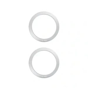 Hurtownia GSM - Tech-Protect MMP-110 Magnetic MagSafe Gyűrű Ezüst [2 PACK] - THP3608 - {ean13} - Hurt