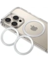 Hurtownia GSM - Tech-Protect MMP-110 Magnetic MagSafe Gyűrű Ezüst [2 PACK] - THP3608 - {ean13} - Hurt
