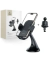 Tech-Protect Suport universal pentru tabloul de bord și ventilație V8 Negru