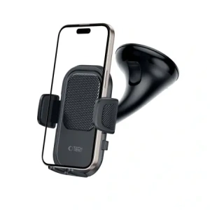 Hurtownia GSM - Tech-Protect V8 Univerzális Műszerfal és Szellőző Autós Tartó Fekete - THP3609 - {ean13} - Hurt