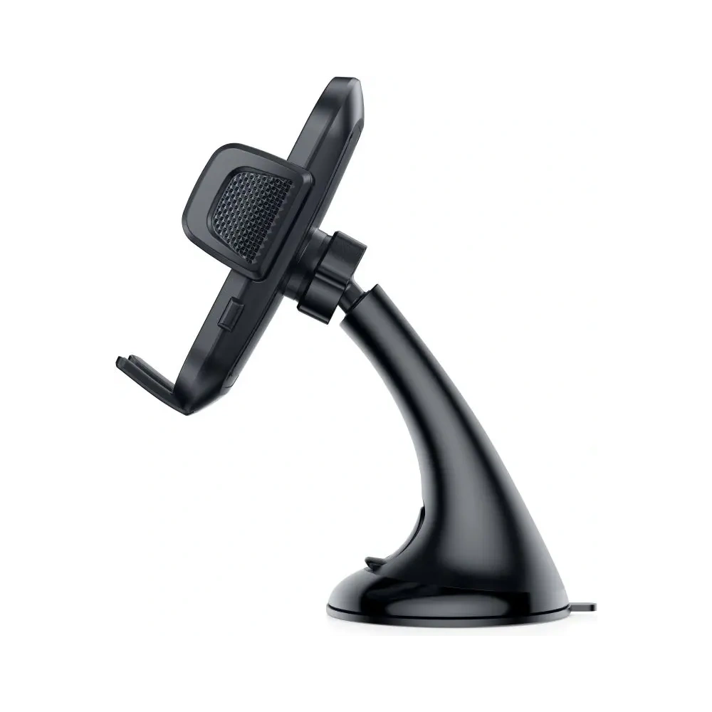 Hurtownia GSM - Uchwyt samochodowy na kokpit / do kratki Tech-Protect V8 Universal Dashboard & Vent Car Mount Black - THP3609 - {ean13} - Hurt