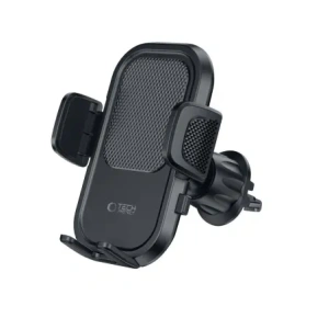 Hurtownia GSM - Tech-Protect V8 Univerzális Műszerfal és Szellőző Autós Tartó Fekete - THP3609 - {ean13} - Hurt