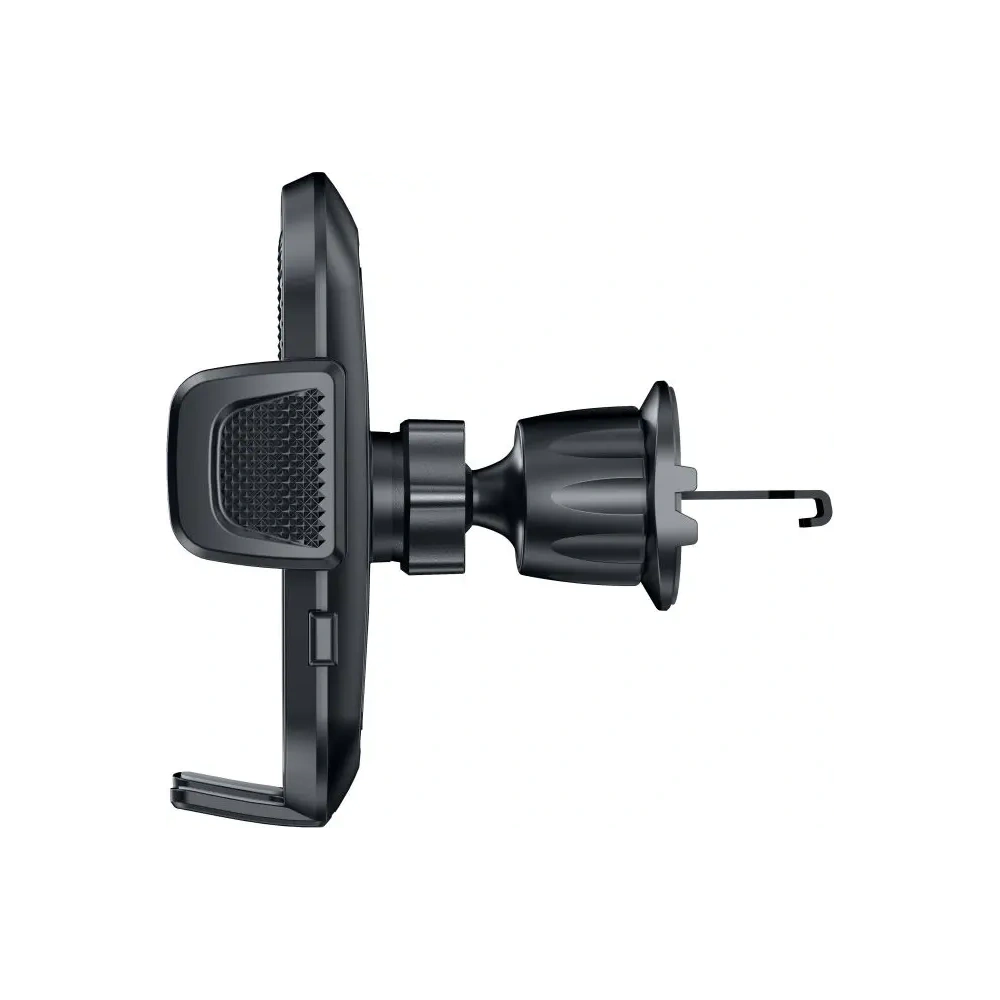 Hurtownia GSM - Uchwyt samochodowy na kokpit / do kratki Tech-Protect V8 Universal Dashboard & Vent Car Mount Black - THP3609 - {ean13} - Hurt