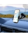 Hurtownia GSM - Uchwyt samochodowy na kokpit / do kratki Tech-Protect V8 Universal Dashboard & Vent Car Mount Black - THP3609 - {ean13} - Hurt